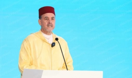 maroc