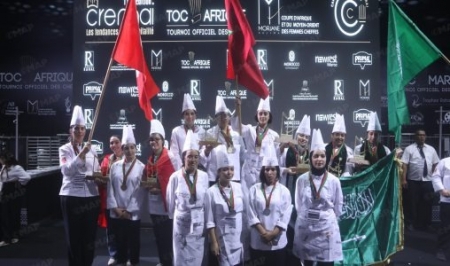 maroc