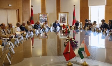 maroc