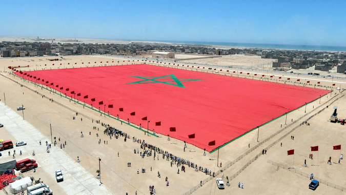 maroc