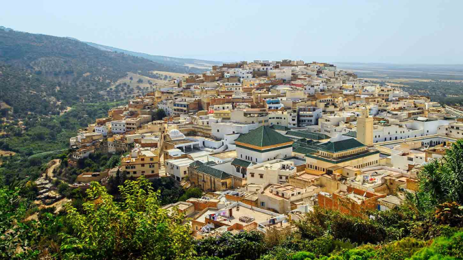maroc