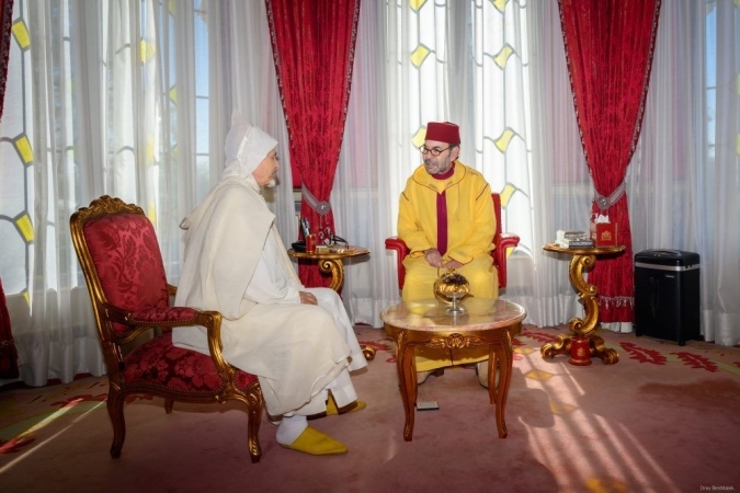 maroc