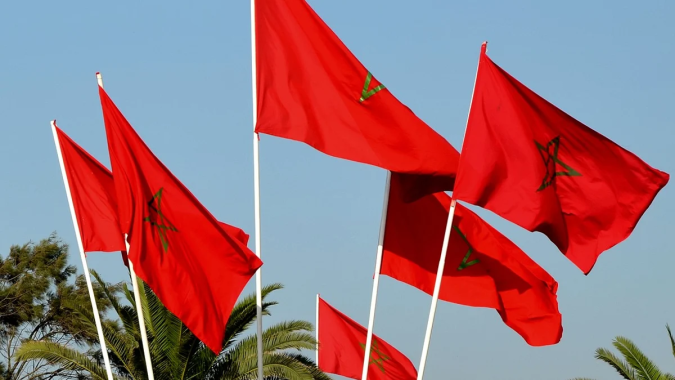 maroc