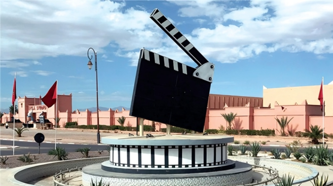 maroc