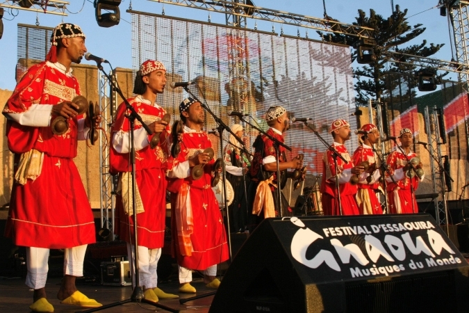 maroc