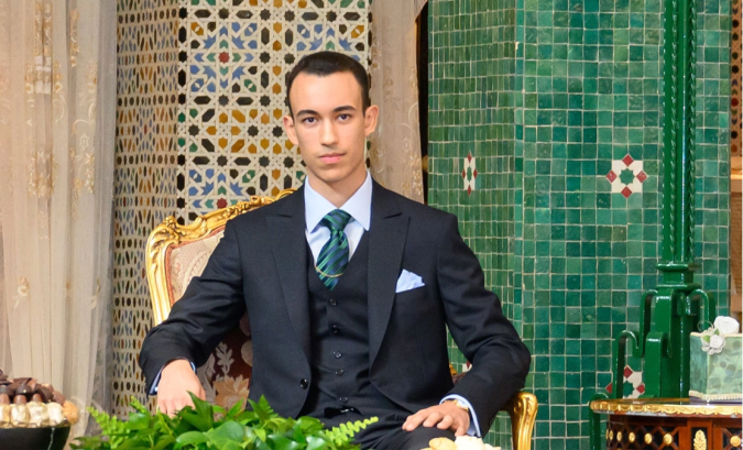maroc
