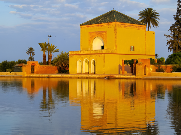 maroc