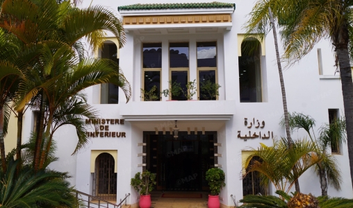 maroc