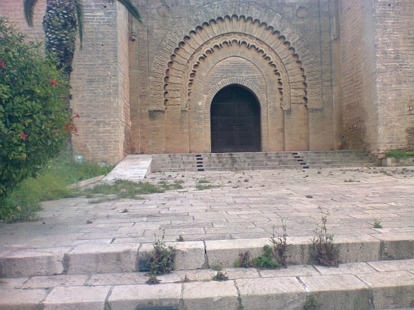 maroc