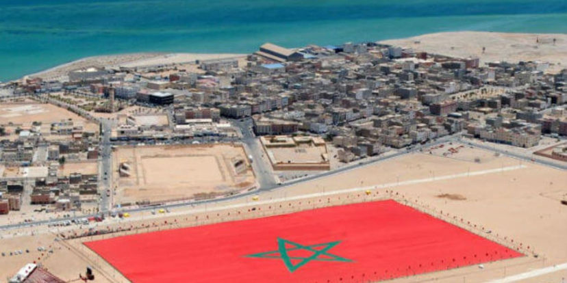 maroc